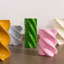&klevering Beistelltisch marshmallow candy pink Outlet