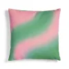 &klevering Kissenhülle Hue pink 40x40 New