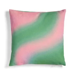 &klevering Kissenhülle Hue pink 40x40 New
