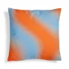 &klevering Kissenhülle Hue orange 40x40 Best