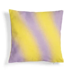 &klevering Kissenhülle Hue lilac 40x40 Outlet