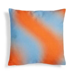 &klevering Kissenhülle Hue orange 40x40 Best