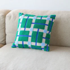&klevering Kissenhülle Plano 40x40 Discount