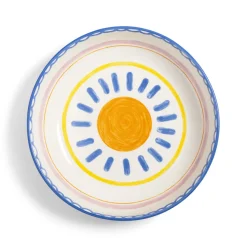 &klevering Salatschüssel boavista blue Sale
