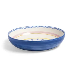 &klevering Salatschüssel boavista blue Sale