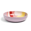 &klevering Salatschüssel wasco pink Clearance