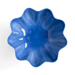 &klevering Schale sun blue Clearance