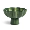 &klevering Schale sun green small New