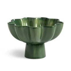 &klevering Schale sun green small New