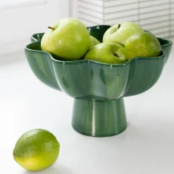 &klevering Schale sun green small New