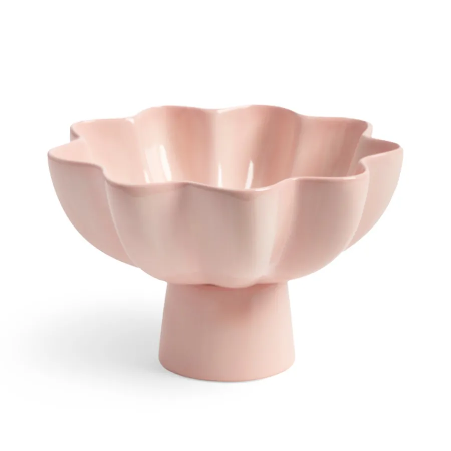 &klevering Schale sun pink Discount