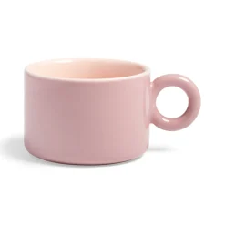 &klevering Tasse chiquito pink 2er-Set Best