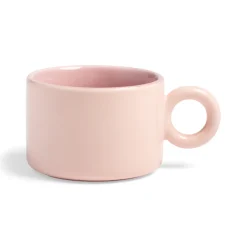&klevering Tasse chiquito pink 2er-Set Best