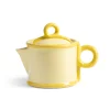 &klevering Teekanne loop yellow Sale