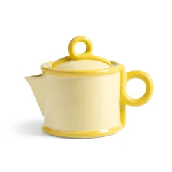 &klevering Teekanne loop yellow Sale