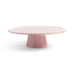 &klevering Tortenplatte whip pink Discount