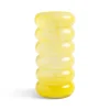 &klevering Vase chubby yellow Best