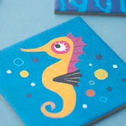 Londji Erinnerungsspiel Ocean Animals Sale