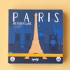 Londji Erinnerungsspiel Paris Expériences Online