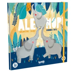 Londji Holzspielzeug Ale-Hop! Sale
