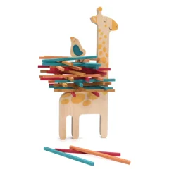 Londji Holzspielzeug Matilda & friend Best