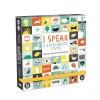 Londji Lernspiel Learn&Fun I speak 6 languages Clearance