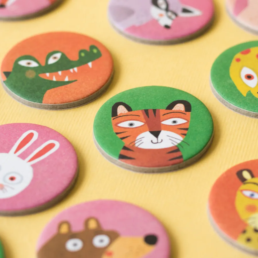 Londji Lotto Habitats Online