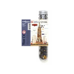 Londji Micropuzzle New York 150-teilig Fashion