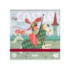 Londji Pocket Puzzle Castle 100-teilig New
