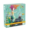 Londji Pocket Puzzle My Mermaid 100-teilig Outlet