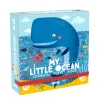 Londji Pocket Puzzle My Little Ocean 24-teilig Clearance