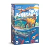 Londji Puzzle Age of Dinosaurs 100-teilig Hot