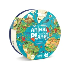 Londji Puzzle Animal Planet 70-teilig Sale