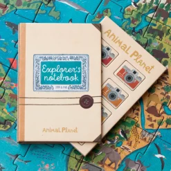 Londji Puzzle Animal Planet 70-teilig Sale