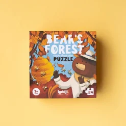 Londji Puzzle Bear’s Forest Discount