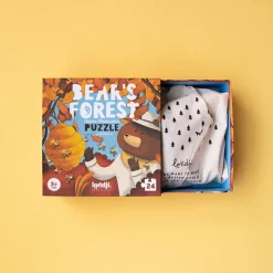 Londji Puzzle Bear’s Forest Discount