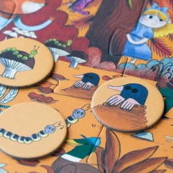Londji Puzzle Bear’s Forest Discount
