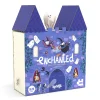 Londji Puzzle Enchanted 100-teilig Hot