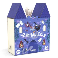 Londji Puzzle Enchanted 100-teilig Hot