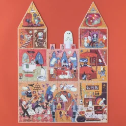 Londji Puzzle Enchanted 100-teilig Hot