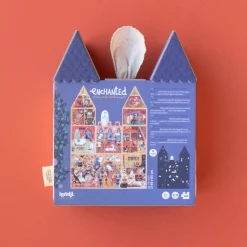 Londji Puzzle Enchanted 100-teilig Hot