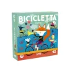 Londji Puzzle Fahrrad Bicicletta 36-teilig Discount