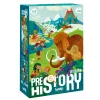 Londji Puzzle Go to the Prehistory 100-teilig Clearance
