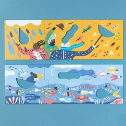 Londji Puzzle Imagine New