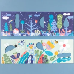 Londji Puzzle Imagine New