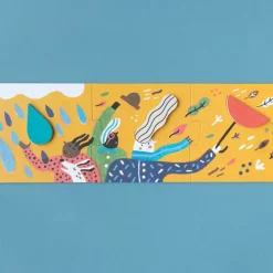 Londji Puzzle Imagine New