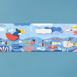 Londji Puzzle Imagine New