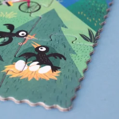 Londji Puzzle Let's go to the mountain Discount