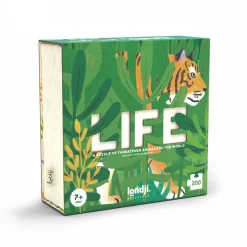 Londji Puzzle Life 200-teilig Online