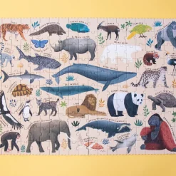 Londji Puzzle Life 200-teilig Online